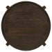 Cota Coffee Table Sets - Visions in Furniture (La Mirada, CA)
