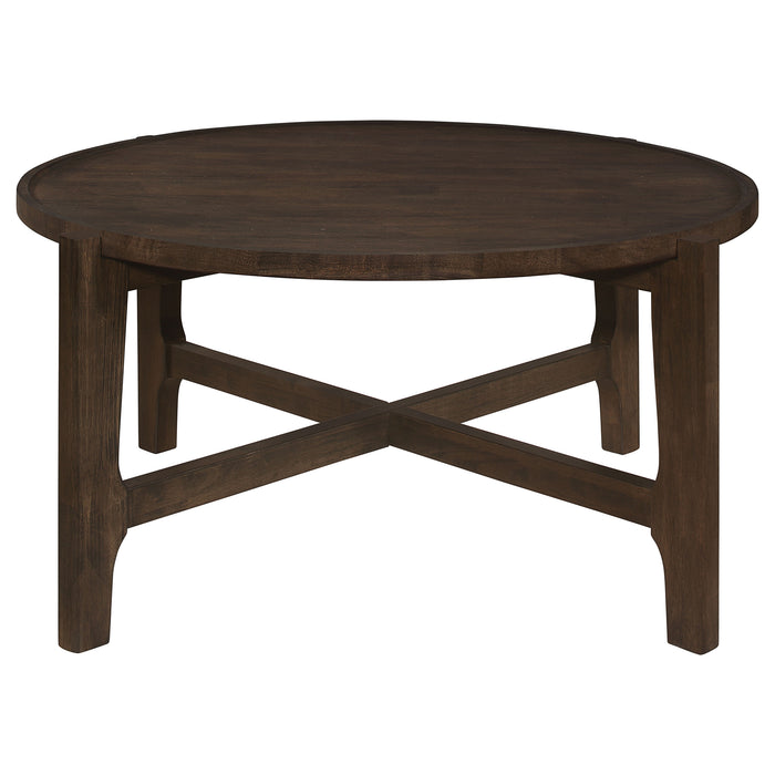 Cota Coffee Table Sets - Visions in Furniture (La Mirada, CA)