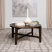 Cota Coffee Table - Visions in Furniture (La Mirada, CA)