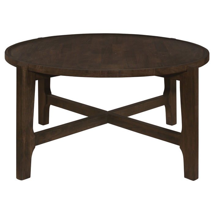 Cota Coffee Table - Visions in Furniture (La Mirada, CA)