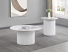 Rowena Coffee Table Sets - Visions in Furniture (La Mirada, CA)