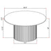 Rowena Coffee Table Sets - Visions in Furniture (La Mirada, CA)