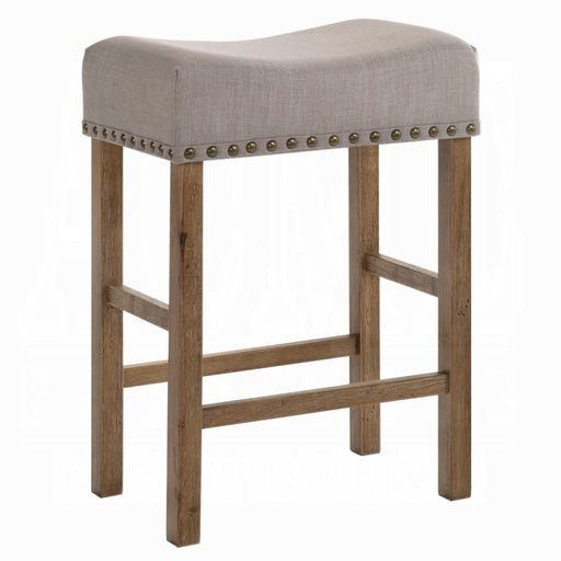 Martha II Counter Height Stool Set-2 - Visions in Furniture (La Mirada, CA)
