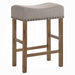 Martha II Counter Height Stool Set-2 - Visions in Furniture (La Mirada, CA)