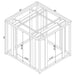 Adri Sets - Visions in Furniture (La Mirada, CA)