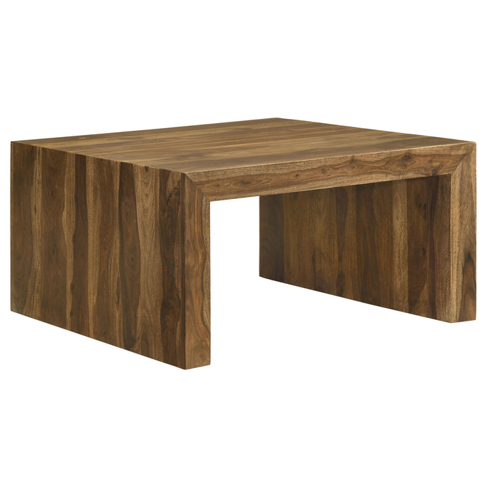 Odilia Coffee Table Sets - Visions in Furniture (La Mirada, CA)