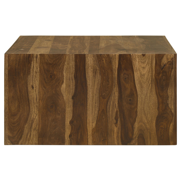 Odilia Coffee Table Sets - Visions in Furniture (La Mirada, CA)