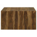 Odilia Coffee Table Sets - Visions in Furniture (La Mirada, CA)