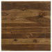 Odilia Coffee Table Sets - Visions in Furniture (La Mirada, CA)