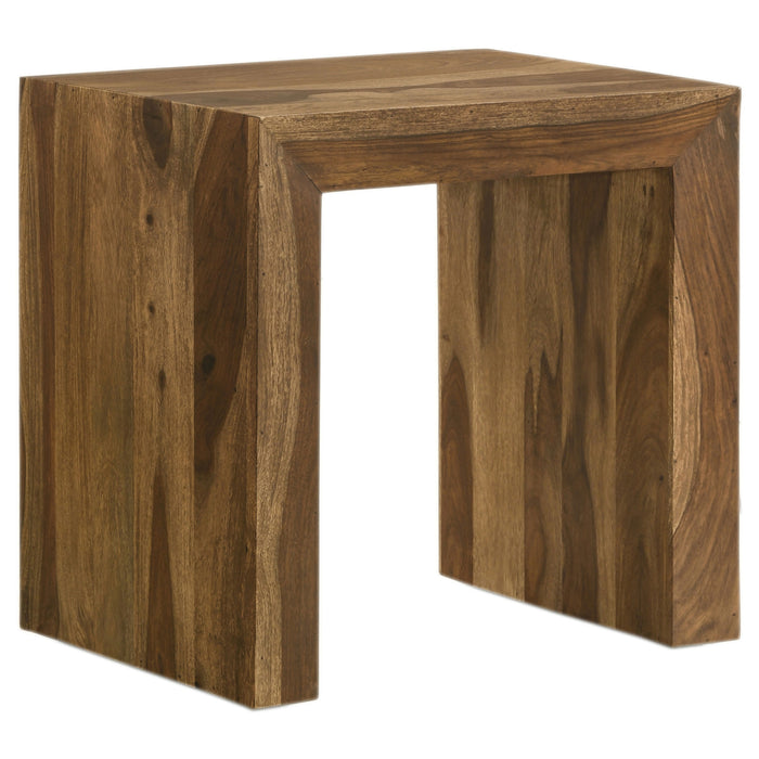 Odilia Coffee Table Sets - Visions in Furniture (La Mirada, CA)