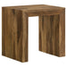 Odilia Coffee Table Sets - Visions in Furniture (La Mirada, CA)