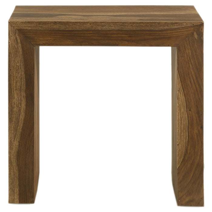 Odilia Coffee Table Sets - Visions in Furniture (La Mirada, CA)
