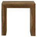 Odilia Coffee Table Sets - Visions in Furniture (La Mirada, CA)