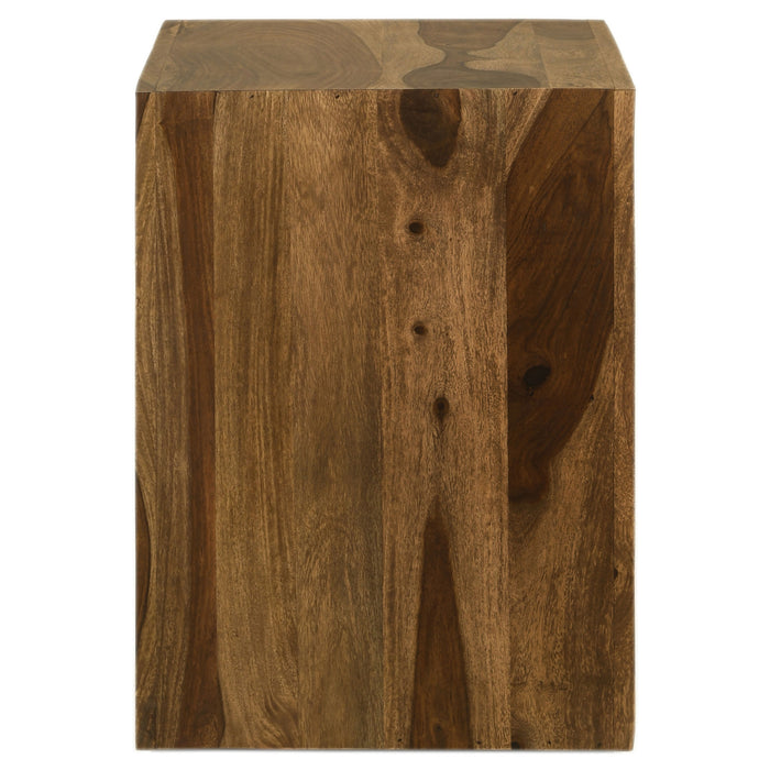 Odilia Coffee Table Sets - Visions in Furniture (La Mirada, CA)