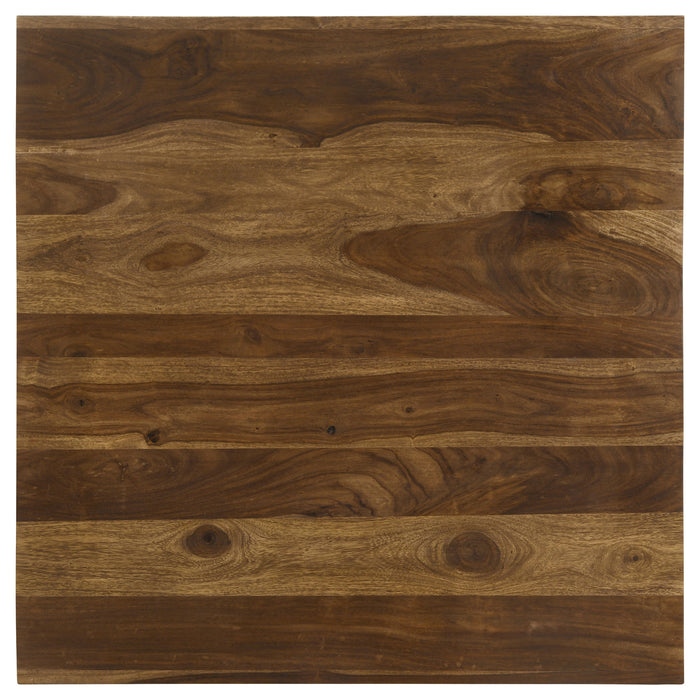 Odilia Coffee Table Sets - Visions in Furniture (La Mirada, CA)