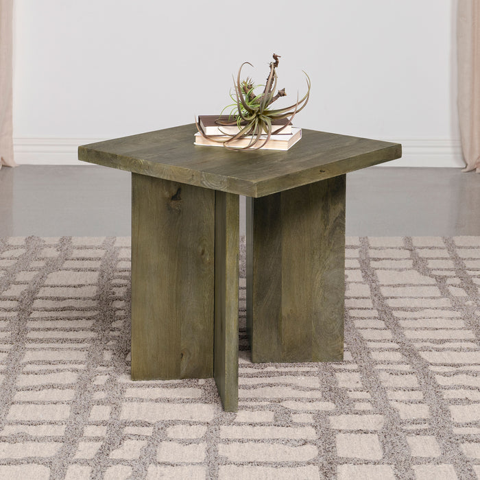 Andando End & Side Table - Visions in Furniture (La Mirada, CA)