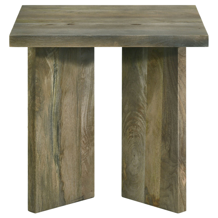 Andando End & Side Table - Visions in Furniture (La Mirada, CA)