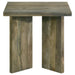 Andando End & Side Table - Visions in Furniture (La Mirada, CA)