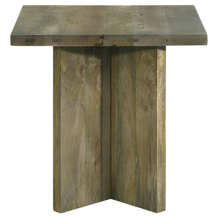 Andando End & Side Table - Visions in Furniture (La Mirada, CA)