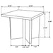 Andando End & Side Table - Visions in Furniture (La Mirada, CA)