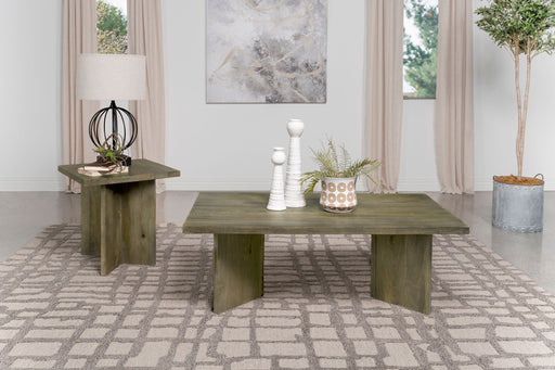 Andando Coffee Table Sets - Visions in Furniture (La Mirada, CA)
