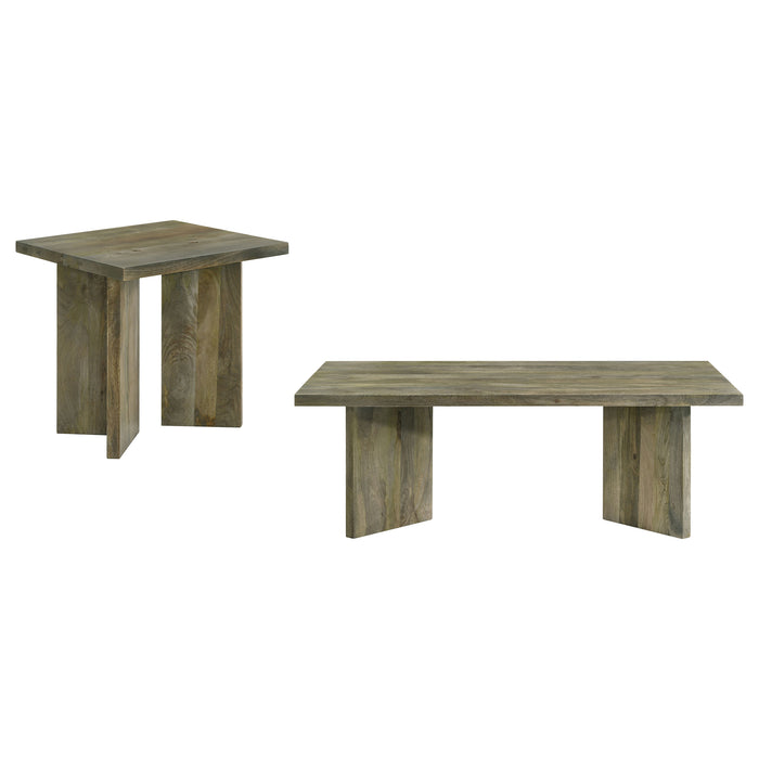 Andando Coffee Table Sets - Visions in Furniture (La Mirada, CA)