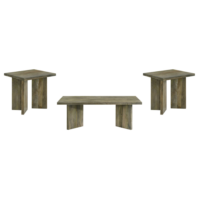 Andando Coffee Table Sets - Visions in Furniture (La Mirada, CA)