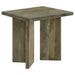 Andando Coffee Table Sets - Visions in Furniture (La Mirada, CA)