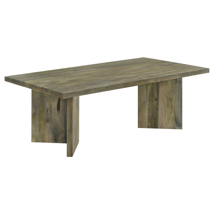 Andando Coffee Table Sets - Visions in Furniture (La Mirada, CA)