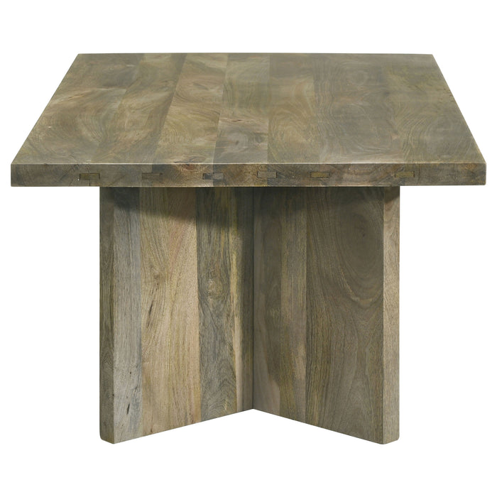 Andando Coffee Table - Visions in Furniture (La Mirada, CA)