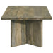 Andando Coffee Table - Visions in Furniture (La Mirada, CA)