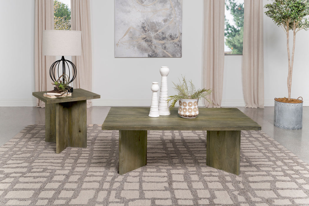 Andando Coffee Table - Visions in Furniture (La Mirada, CA)