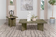 Andando Coffee Table - Visions in Furniture (La Mirada, CA)