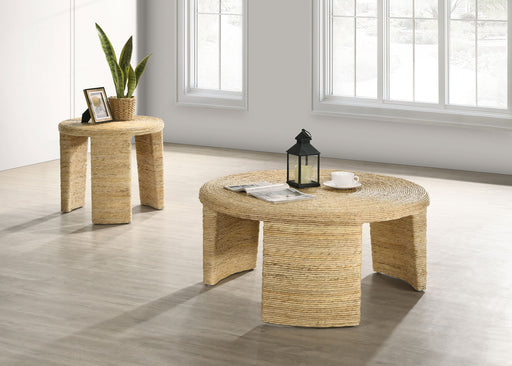 Artina Coffee Table Sets - Visions in Furniture (La Mirada, CA)