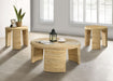 Artina Coffee Table Sets - Visions in Furniture (La Mirada, CA)