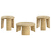Artina Coffee Table Sets - Visions in Furniture (La Mirada, CA)