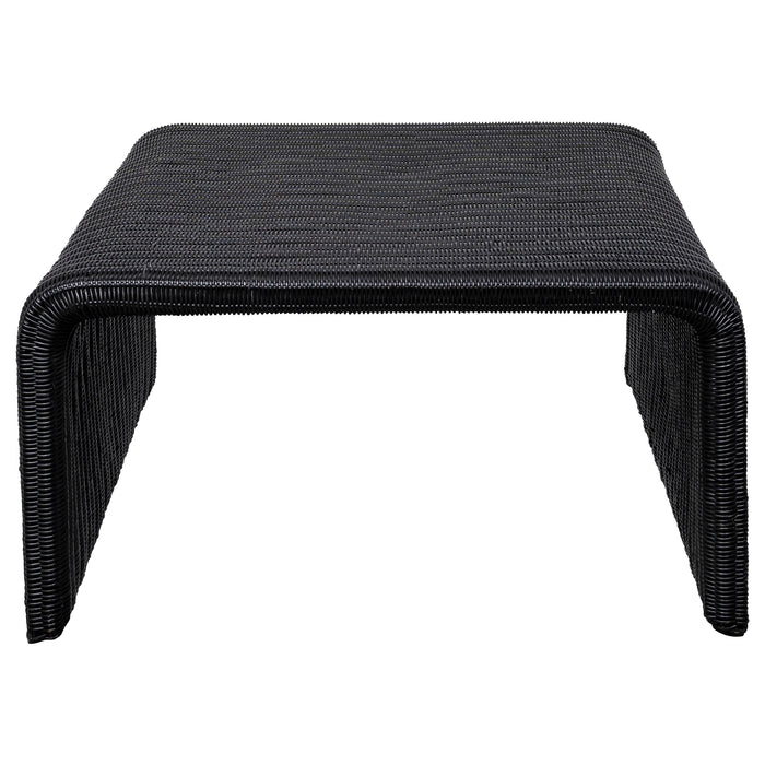 Cahya Sets Black - Visions in Furniture (La Mirada, CA)