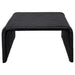 Cahya Sets Black - Visions in Furniture (La Mirada, CA)