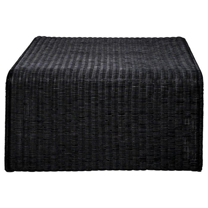 Cahya Sets Black - Visions in Furniture (La Mirada, CA)