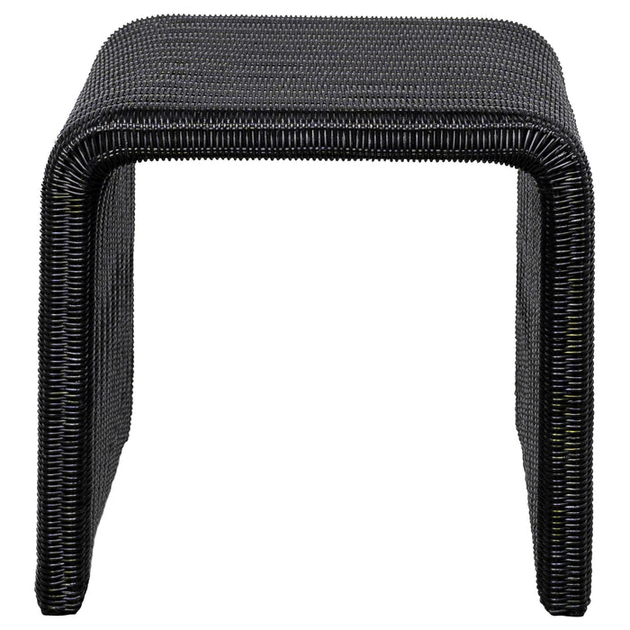 Cahya Sets Black - Visions in Furniture (La Mirada, CA)
