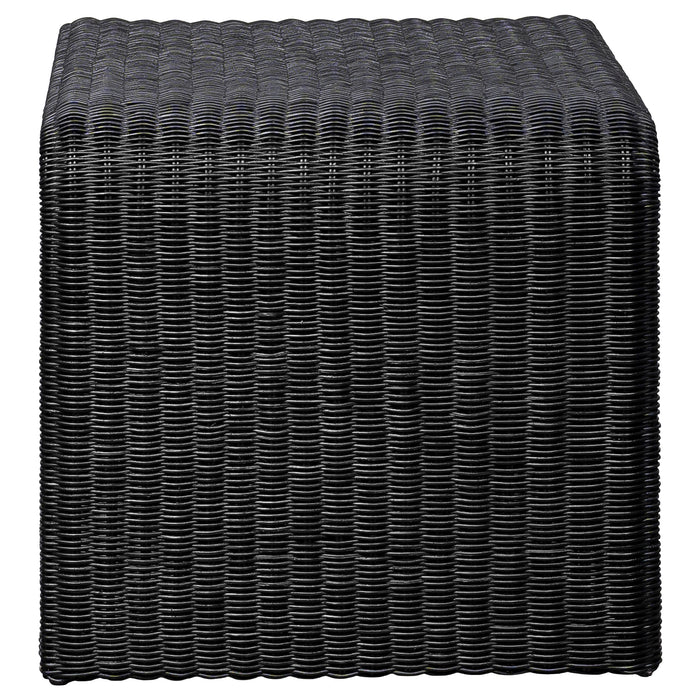 Cahya Sets Black - Visions in Furniture (La Mirada, CA)