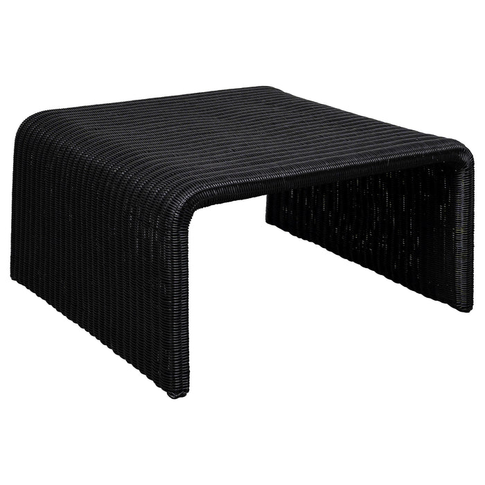 Cahya Sets Black - Visions in Furniture (La Mirada, CA)