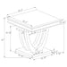 Kerwin Coffee Table Sets - Visions in Furniture (La Mirada, CA)