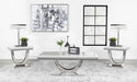 Kerwin Coffee Table Sets - Visions in Furniture (La Mirada, CA)