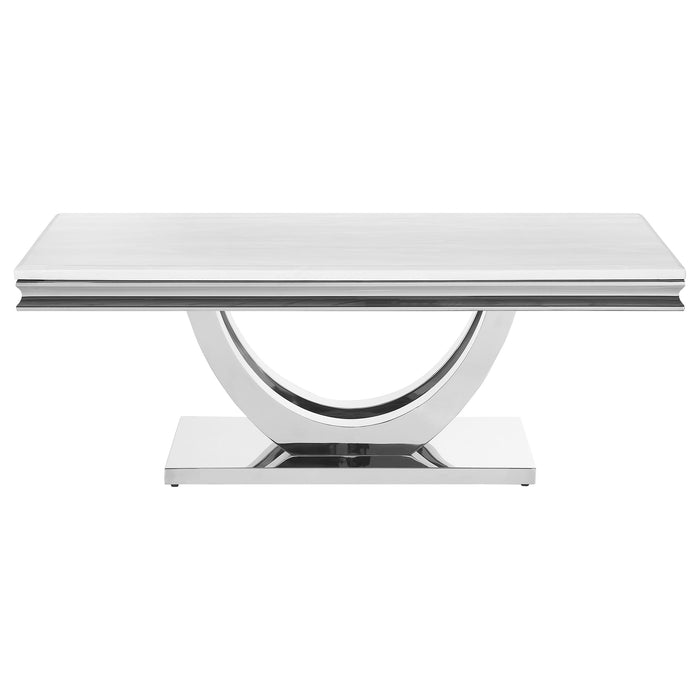 Kerwin Coffee Table Sets - Visions in Furniture (La Mirada, CA)