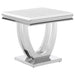 Kerwin Coffee Table Sets - Visions in Furniture (La Mirada, CA)