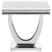 Kerwin Coffee Table Sets - Visions in Furniture (La Mirada, CA)