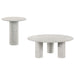 Astoria Coffee Table Sets - Visions in Furniture (La Mirada, CA)