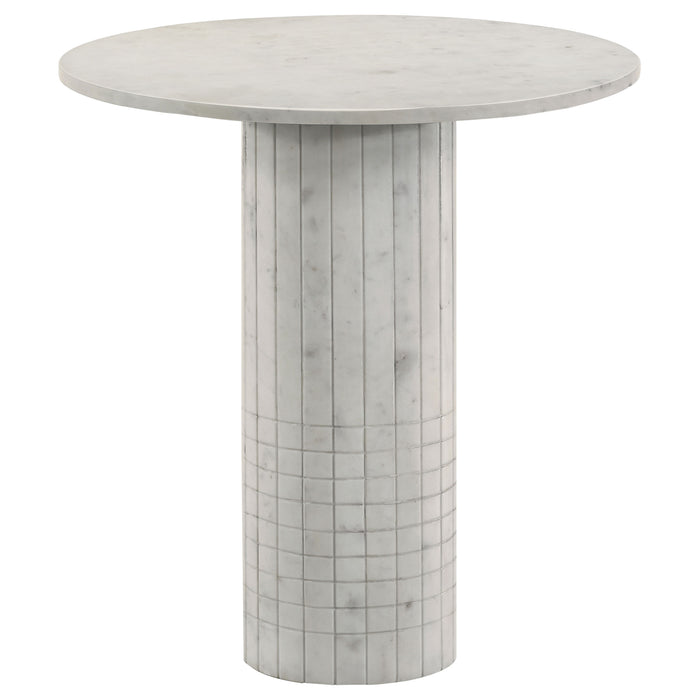 Astoria Coffee Table Sets - Visions in Furniture (La Mirada, CA)
