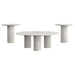 Astoria Coffee Table Sets - Visions in Furniture (La Mirada, CA)